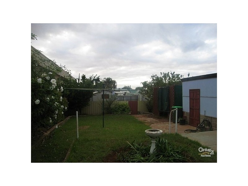 246 PATTON STREET, Broken Hill NSW 2880
