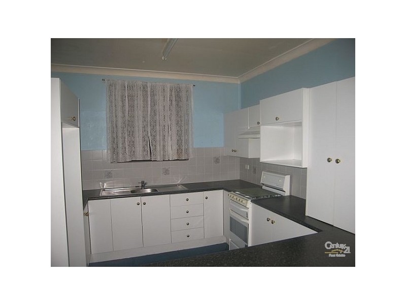 246 PATTON STREET, Broken Hill NSW 2880
