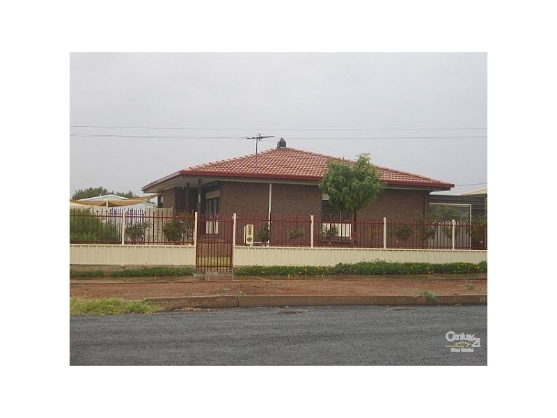 353 KNOX STREET, Broken Hill NSW 2880
