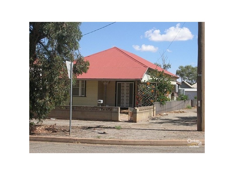 210 ROWE STREET, Broken Hill NSW 2880