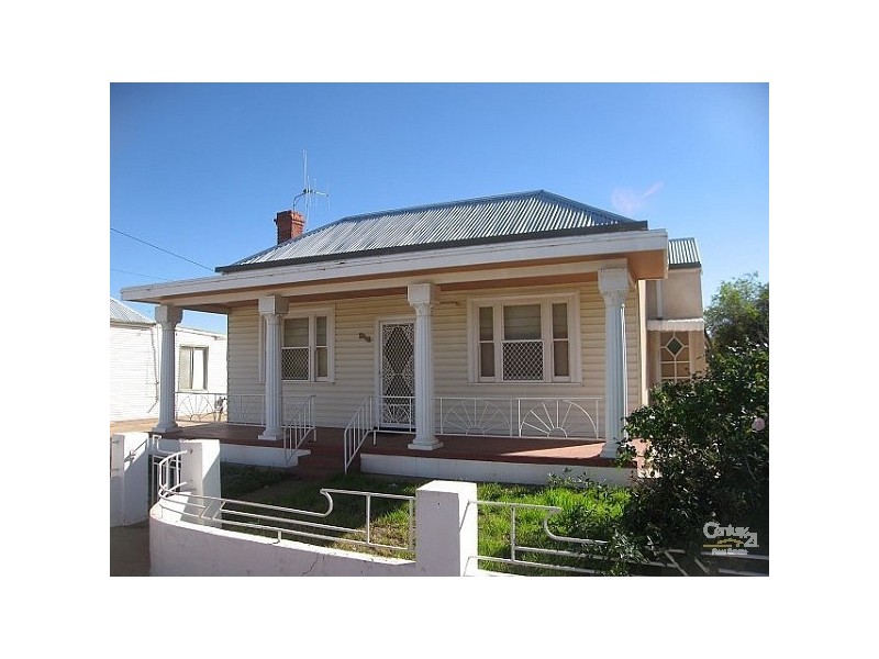 84 GAFFNEY LANE, Broken Hill NSW 2880