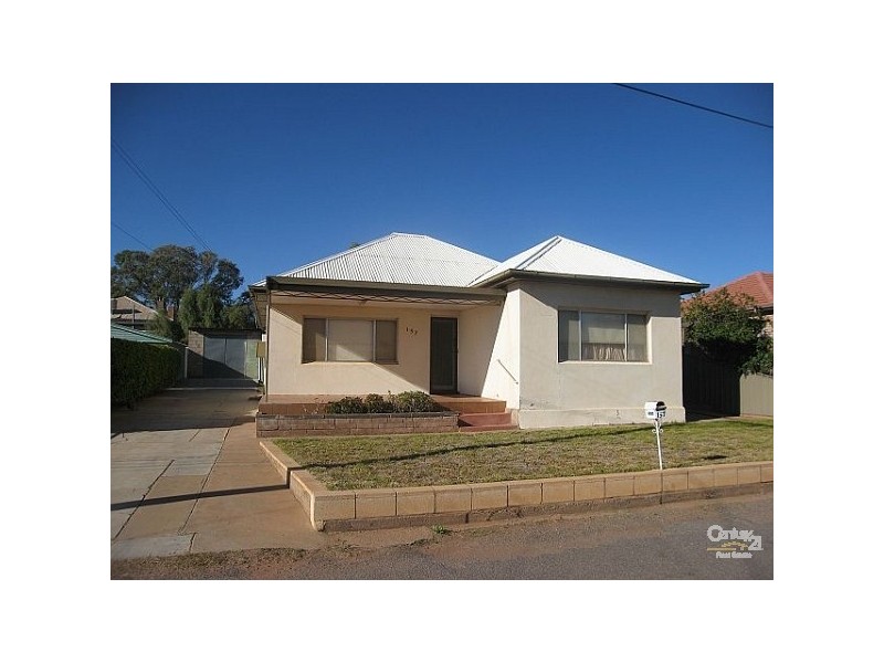157 PELL LANE, Broken Hill NSW 2880