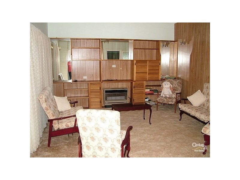 157 PELL LANE, Broken Hill NSW 2880