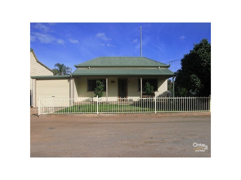 189 BRAZIL STREET, Broken Hill NSW 2880