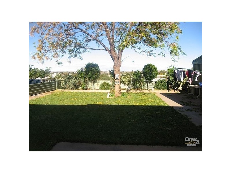 401 WYMAN LANE, Broken Hill NSW 2880