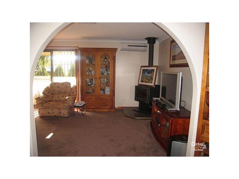 401 WYMAN LANE, Broken Hill NSW 2880