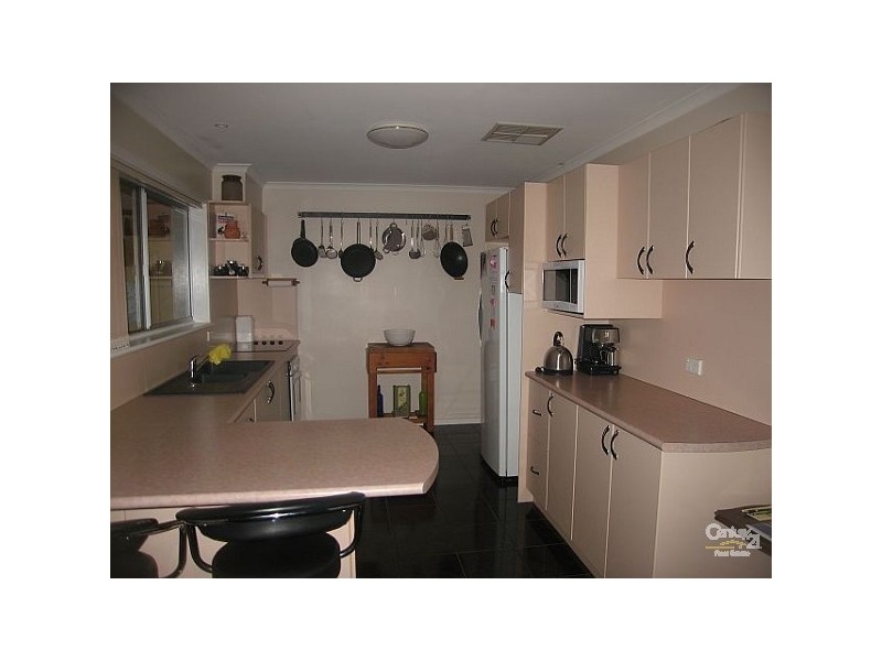 401 WYMAN LANE, Broken Hill NSW 2880