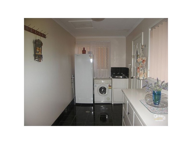 401 WYMAN LANE, Broken Hill NSW 2880