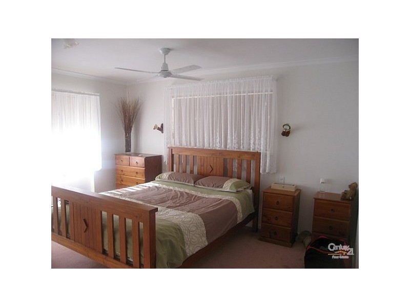 401 WYMAN LANE, Broken Hill NSW 2880