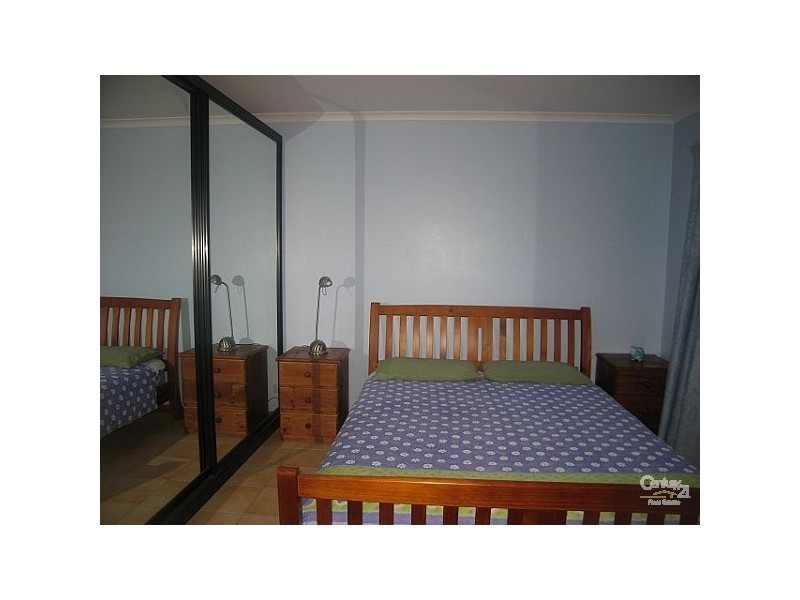 401 WYMAN LANE, Broken Hill NSW 2880