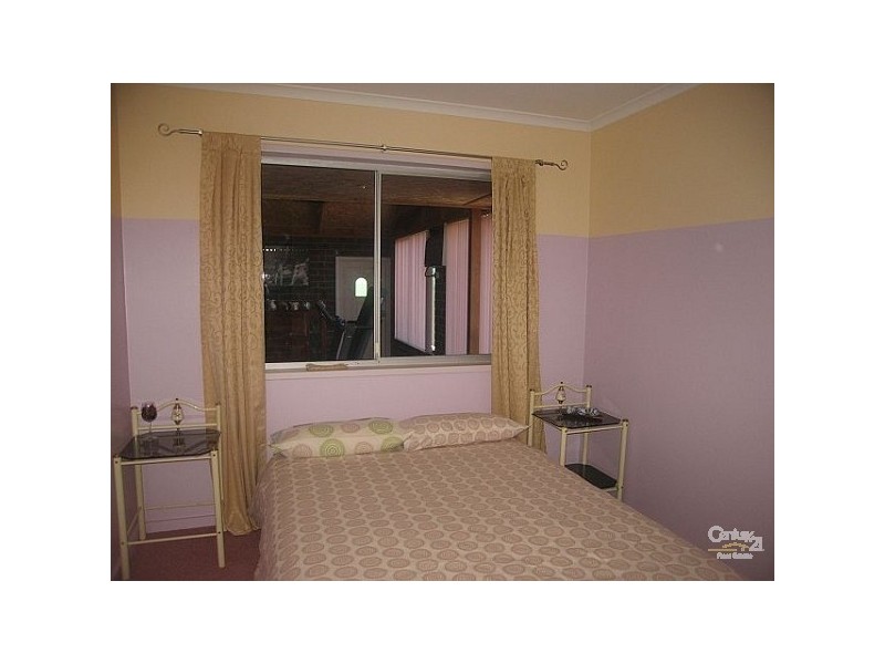 401 WYMAN LANE, Broken Hill NSW 2880