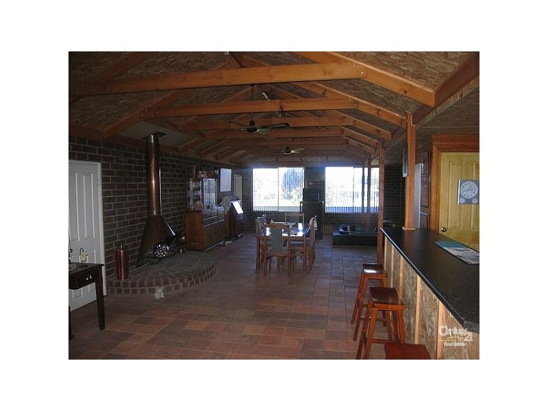 401 WYMAN LANE, Broken Hill NSW 2880