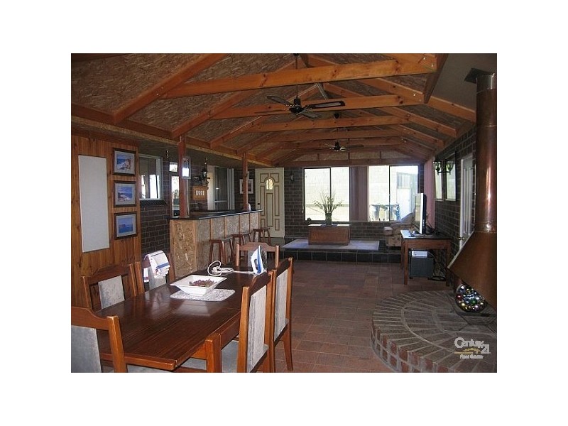 401 WYMAN LANE, Broken Hill NSW 2880