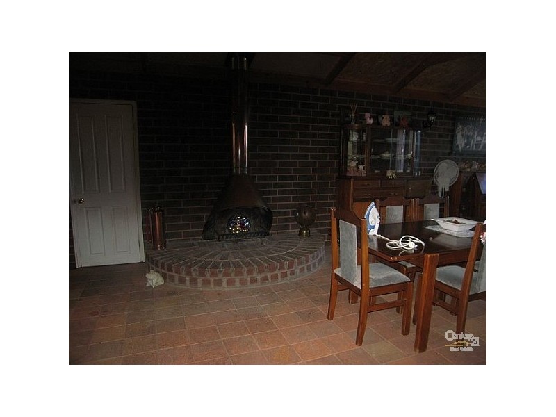 401 WYMAN LANE, Broken Hill NSW 2880