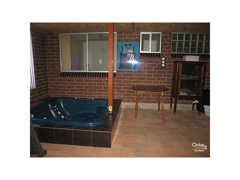 401 WYMAN LANE, Broken Hill NSW 2880