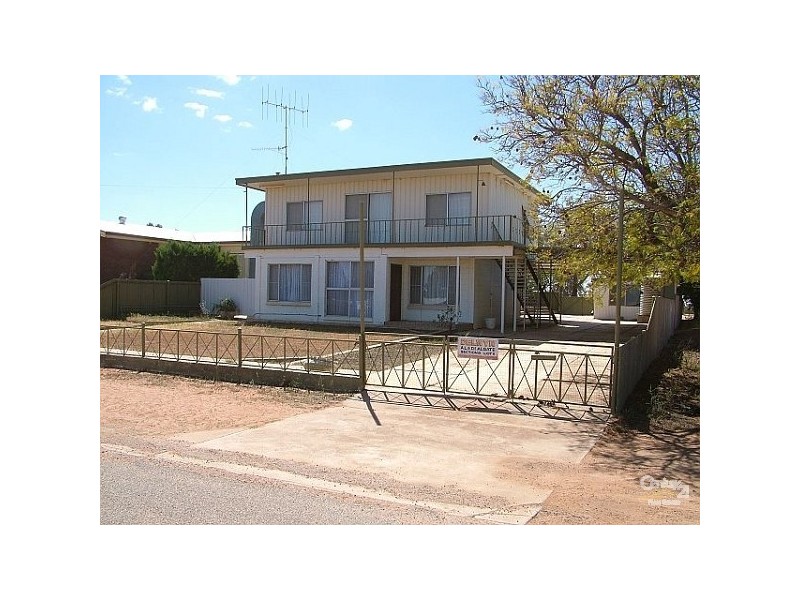 58 LAKEVIEW AVENUE, SUNSET STRIP, Menindee NSW 2879