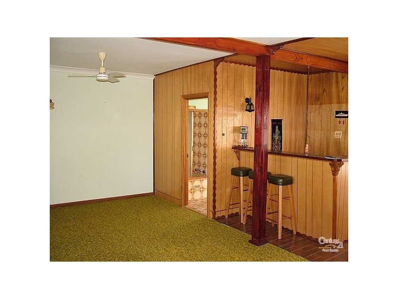 58 LAKEVIEW AVENUE, SUNSET STRIP, Menindee NSW 2879