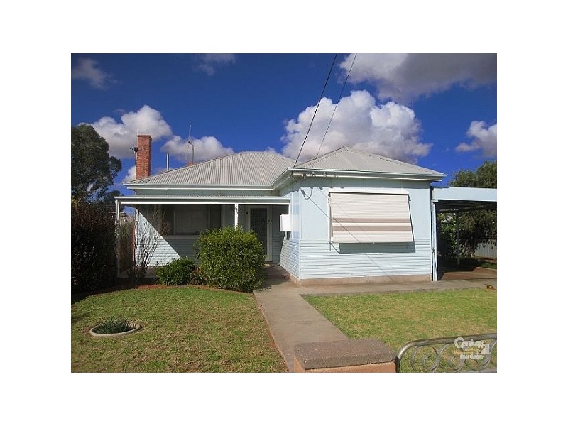 65 RYAN LANE, Broken Hill NSW 2880
