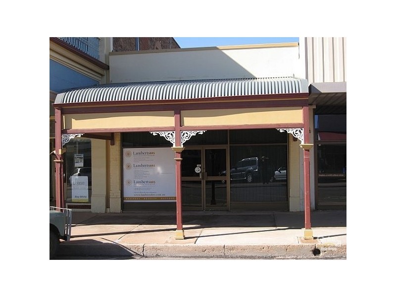 193 ARGENT STREET, Broken Hill NSW 2880