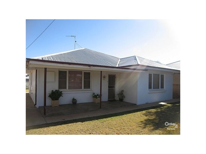 472 CRYSTAL STREET, Broken Hill NSW 2880