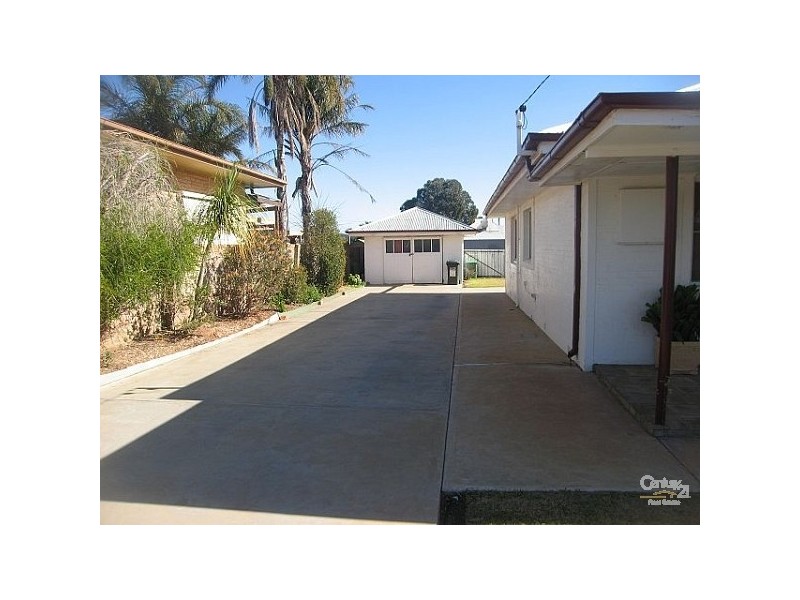 472 CRYSTAL STREET, Broken Hill NSW 2880