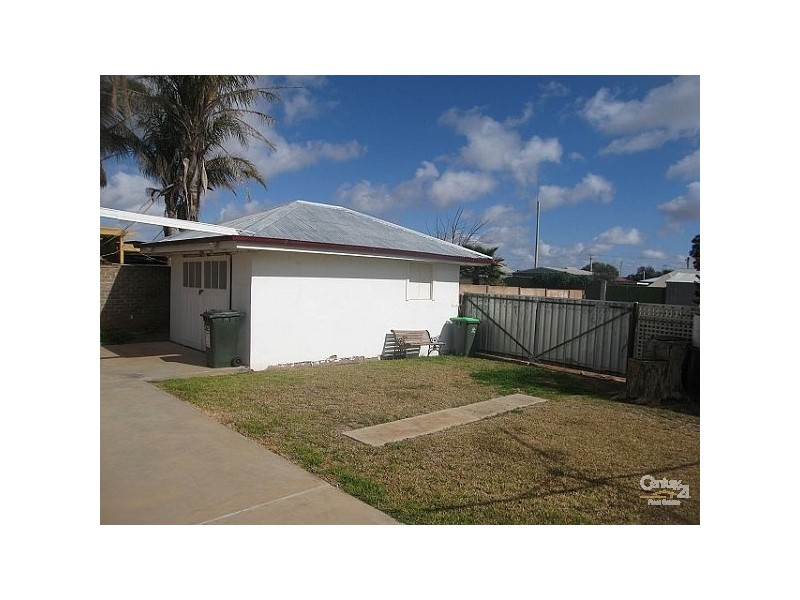 472 CRYSTAL STREET, Broken Hill NSW 2880