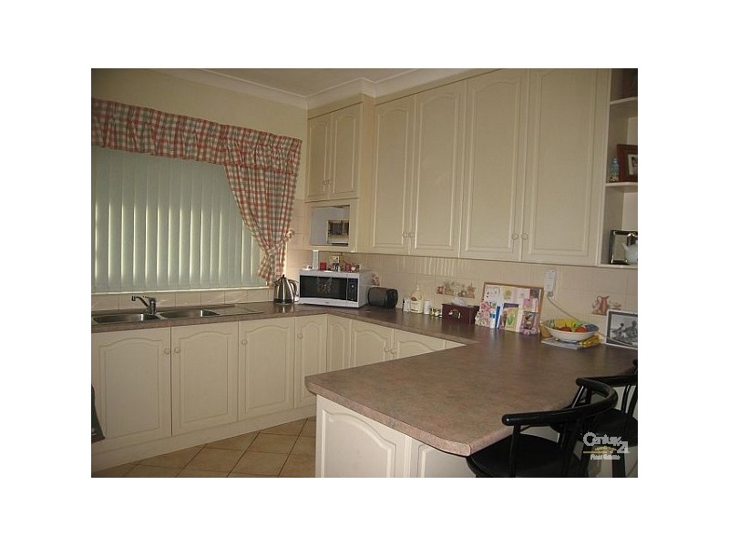 472 CRYSTAL STREET, Broken Hill NSW 2880