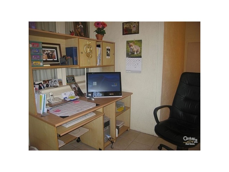 472 CRYSTAL STREET, Broken Hill NSW 2880