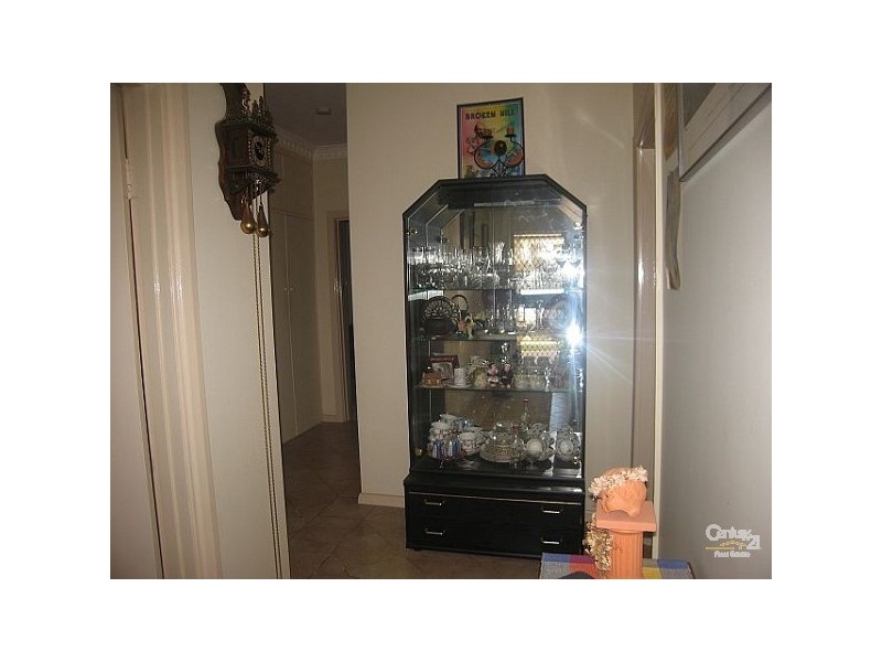 472 CRYSTAL STREET, Broken Hill NSW 2880