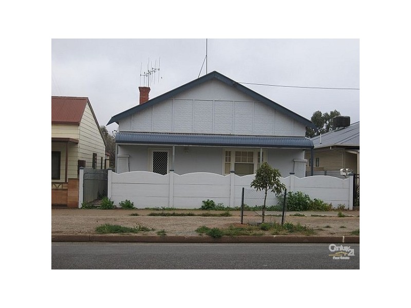 244 WILLS STREET, Broken Hill NSW 2880