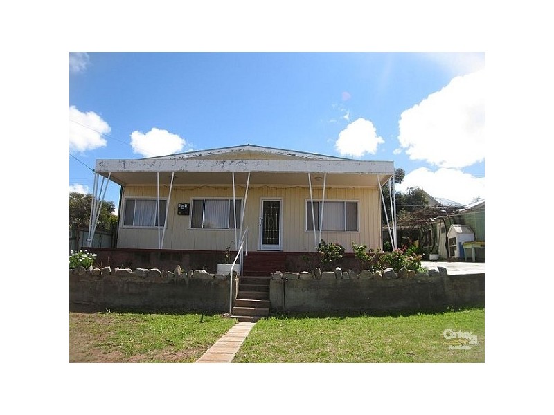 67 WILLIAMS LANE, Broken Hill NSW 2880