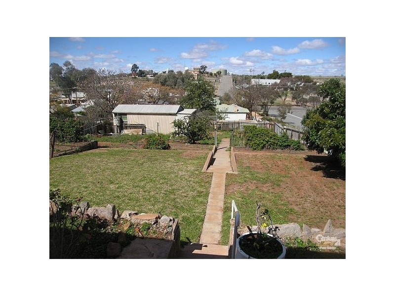67 WILLIAMS LANE, Broken Hill NSW 2880