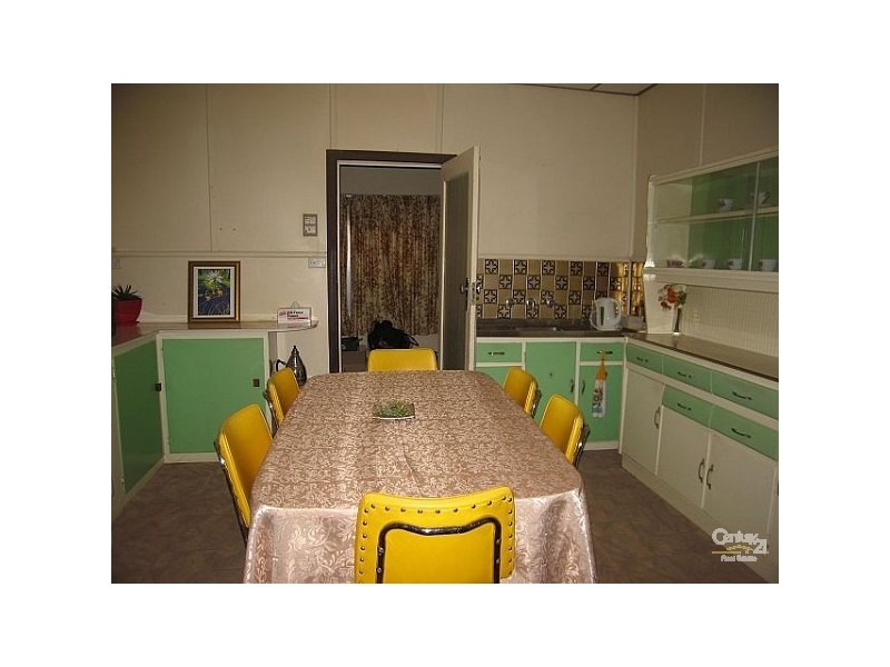 67 WILLIAMS LANE, Broken Hill NSW 2880