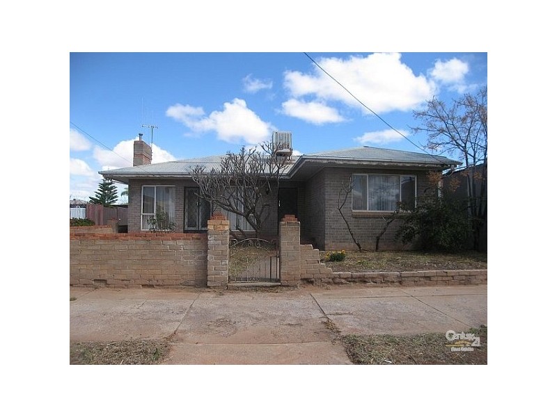 105 IODIDE STREET, Broken Hill NSW 2880