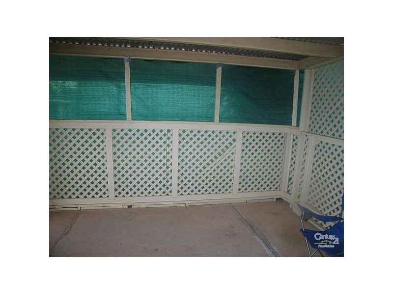 500 BLENDE STREET, Broken Hill NSW 2880