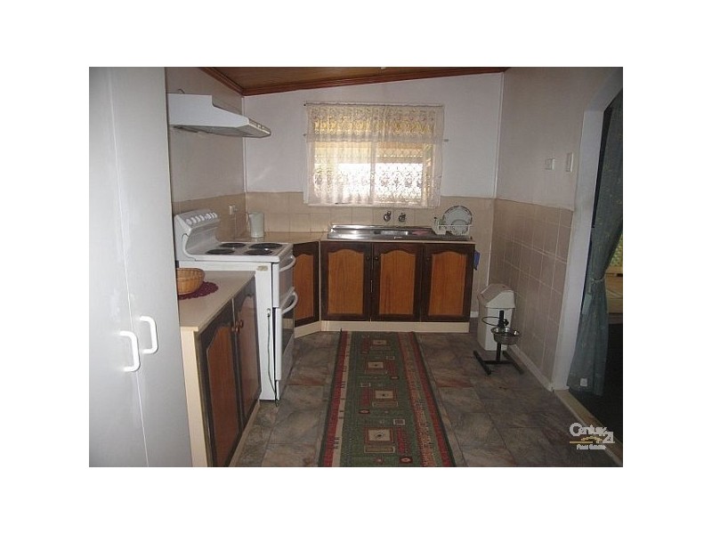 500 BLENDE STREET, Broken Hill NSW 2880
