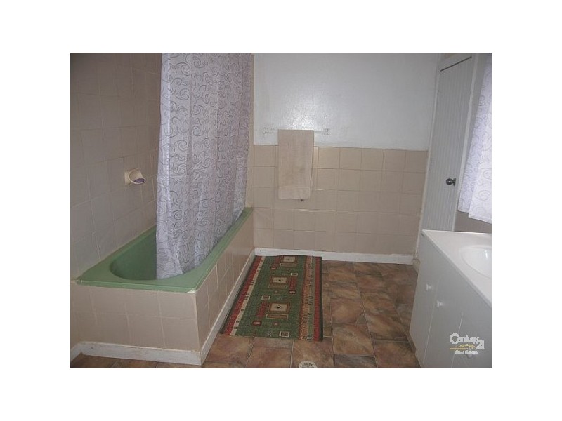 500 BLENDE STREET, Broken Hill NSW 2880