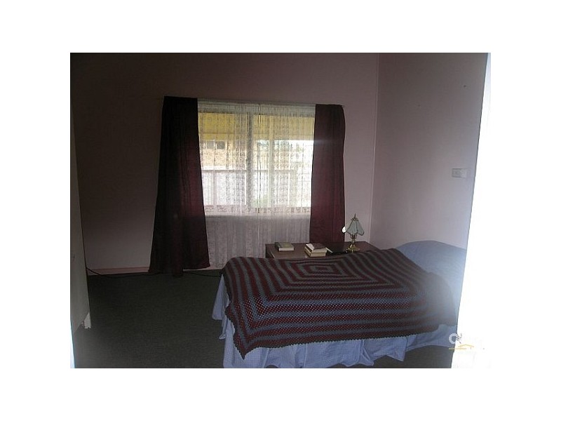 500 BLENDE STREET, Broken Hill NSW 2880