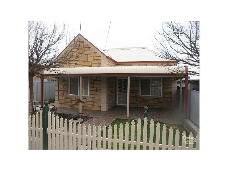 213 PELL STEET, Broken Hill NSW 2880