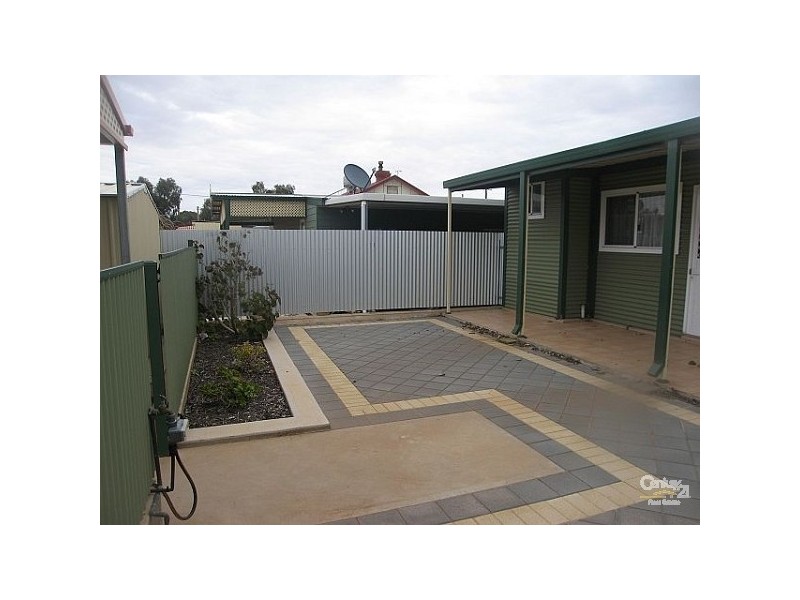 213 PELL STEET, Broken Hill NSW 2880