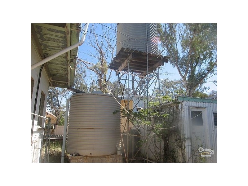 3 LAKEVIEW AVENUE SUNSET STRIP, Broken Hill NSW 2880