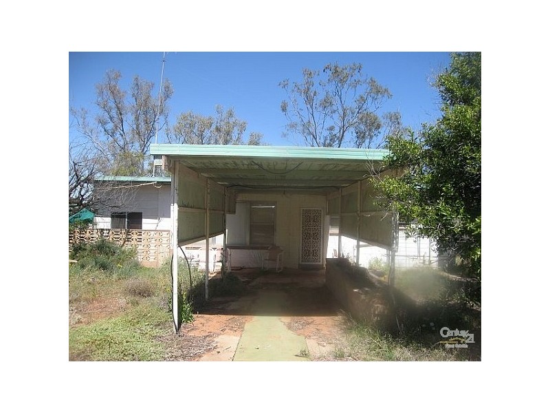 3 LAKEVIEW AVENUE SUNSET STRIP, Broken Hill NSW 2880