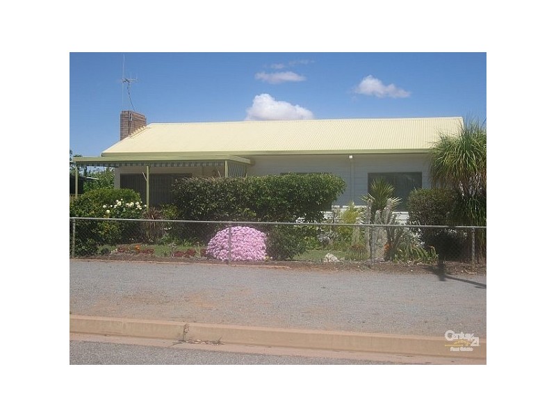 9 CENTRAL STREET, Broken Hill NSW 2880