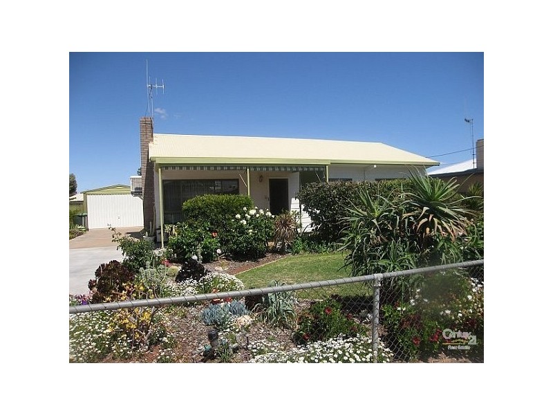 9 CENTRAL STREET, Broken Hill NSW 2880