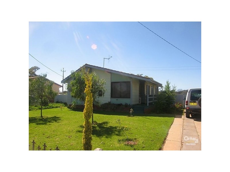 339 KNOX STREET, Broken Hill NSW 2880