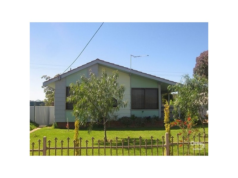 339 KNOX STREET, Broken Hill NSW 2880