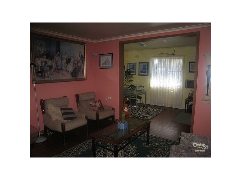 339 KNOX STREET, Broken Hill NSW 2880