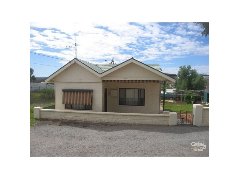 337 PIPER STREET, Broken Hill NSW 2880