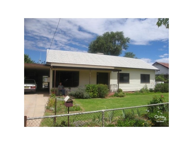 31 BOUGHTMAN STREET, Broken Hill NSW 2880