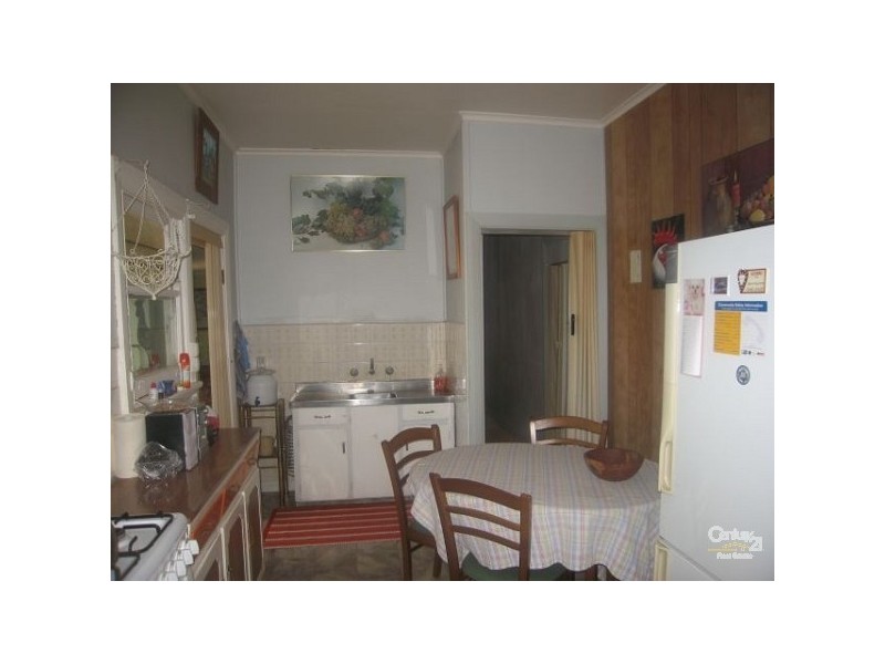 31 BOUGHTMAN STREET, Broken Hill NSW 2880